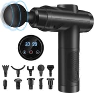 Massage Gun Deep Tissue