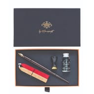 Manuscript Victoriana Writing & Sealing Set