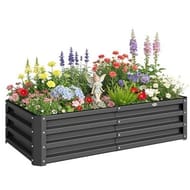 Raised Garden Bed Elevated Planter Box