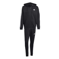 Adidas 3S Fleece Tracksuit Mens