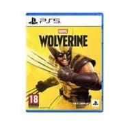 Marvel's Wolverine for PlayStation 5