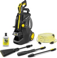 Krcher K 4 Power Control Flex High-Pressure Washer