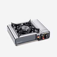 KEMPER Camping Stove Xtra Smart