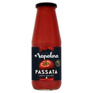 Napolina Tomato Passata 690g