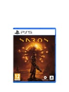 Saros PS5
