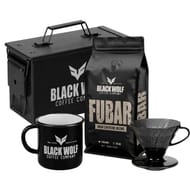 High Caffeine Starter Kit