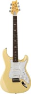 PRS SE John Mayer Silver Sky Moon White