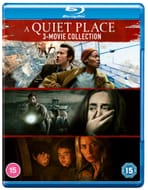 A Quiet Place 3-Movie Collection