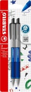 STABILO Pointball Colorful Ballpoint Pen