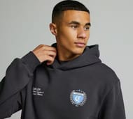 Closure London Wreath Hoodie