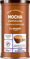 Amazon Instant Choco Cappuccino Dark Roast 300g