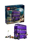 Knight Bus Adventure