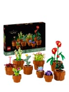 Botanicals Tiny Plants, Flowers Set