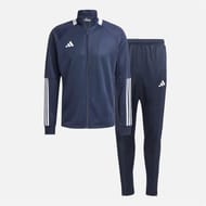Adidas Mens Aeroready Sereno Cut 3-Stripes Tracksuit