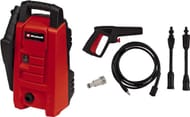 Einhell High-Pressure Cleaner 1200W