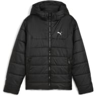 Puma Kids' PUMA Essentials Hooded Puffer Jacket