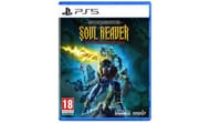 Legacy of Kain: Soul Reaver 1 & 2 Remastered PS5