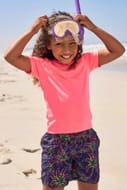 Aqua Kids Swimming T-Shirt