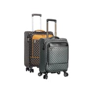 Lightweight Luggage Travel Cabin Suitcase