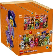 LEGO 71052 Series 29 Minifigures Sealed Box (36)