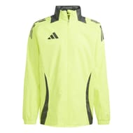 Adidas Men's Tiro24 Rain Anorak