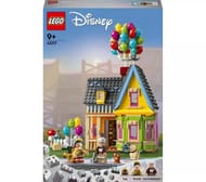 LEGO Disney Pixar up House Set