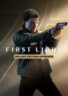 007 First Light Deluxe PS5 DLC Europe UK