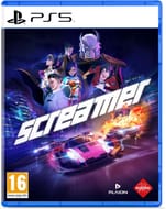 Screamer (PlayStation 5)