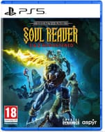 Legacy of Kain: Soul Reaver 1 & 2 Remastered