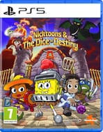 Nicktoons: The Dice of Destiny (PS5)