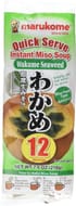 Shirakiku Nama Miso Soup 216 G