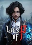 Lies of P Xbox One, Series X|S, PC (UK)