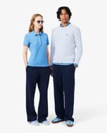 Lacoste Loose Fit Fleece Joggers
