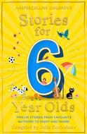 Stories for 6-Year-Olds: Paddington, Mary Poppins, Brambly Hedge