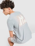 MONTIREX Aero Large Logo T-Shirt Junior