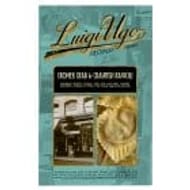 Luigi Ugo Crab & Crayfish Ravioli250g