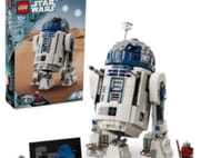 LEGO Star Wars 75379 R2-D2