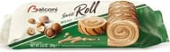 Balconi Swiss Roll - Hazelnut Nocciola