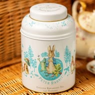 Beatrix Potter Deluxe Tea Caddy
