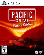 Pacific Drive Deluxe PS5
