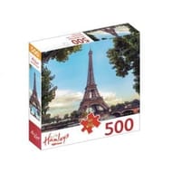 Hamleys 500 Pcs World Landmarks Collection - Eiffel Tower