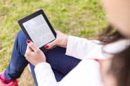 Win a Kindle Paperwhite worth £159.99