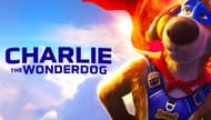 Win a CHARLIE the WONDERDOG Merchandise Package