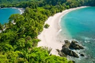 Win an 8 Day Trip to Costa Rica, inc Flights