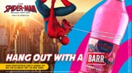 Win a Family Trip to New York City