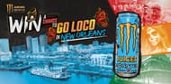 Win a Chance to Go Loco in New Orleans with Mango Loco