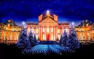 Win a Magical Christmas Experience at Blenheim Palace