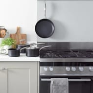 Elite Forged Cookware Set 4 Piece