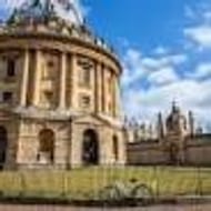 Win a Luxury Stay for Two in Oxford!