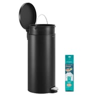 SONGMICS Kitchen Bin